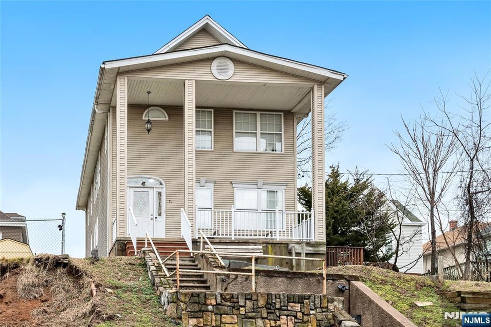 11 Prospect Terrace unit 1, East Rutherford, NJ 07073 - photo 1