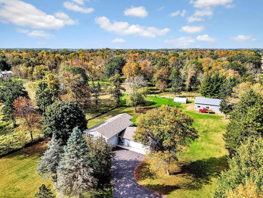 31740 Redwing Ave, Shafer, MN 55074 - photo 1