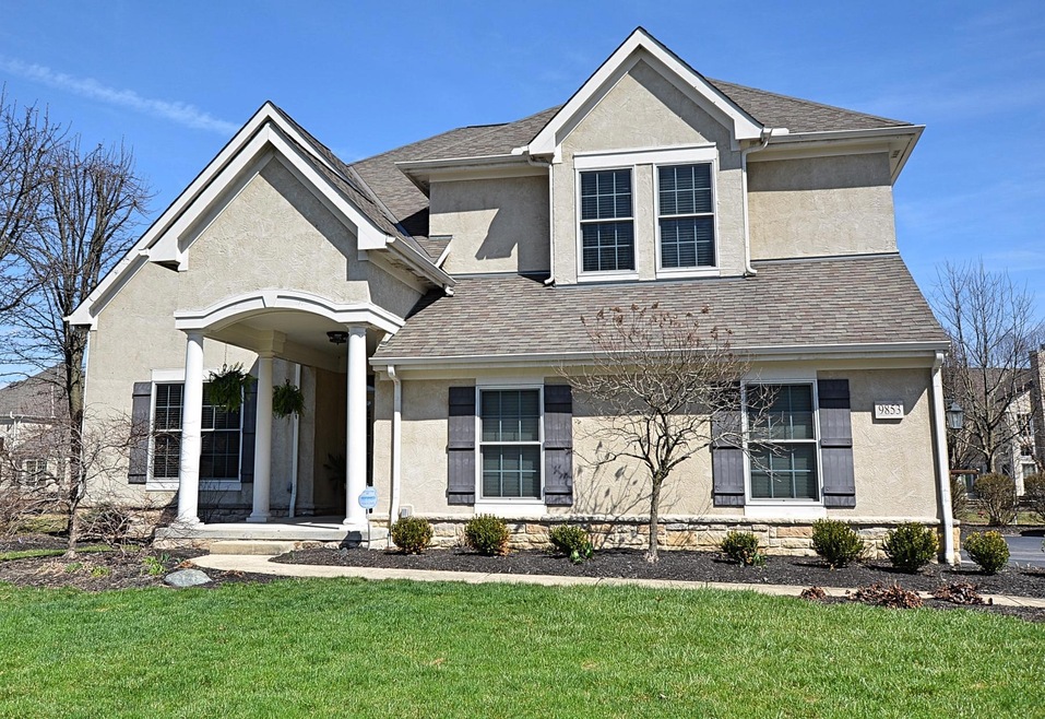 9853 Cape Ct, Dublin, OH 43017 - photo 1