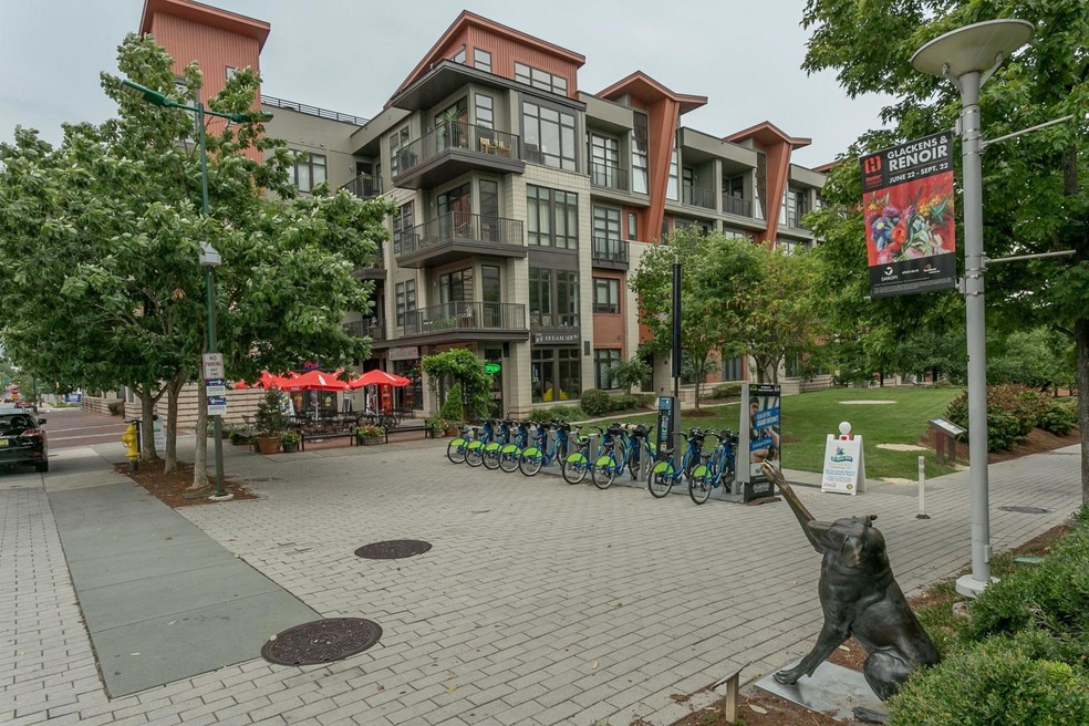 Downtown Living