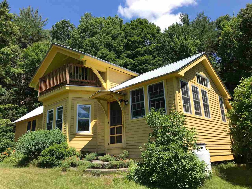 31 Bellows Falls Rd, Putney, VT 05346 - photo 1