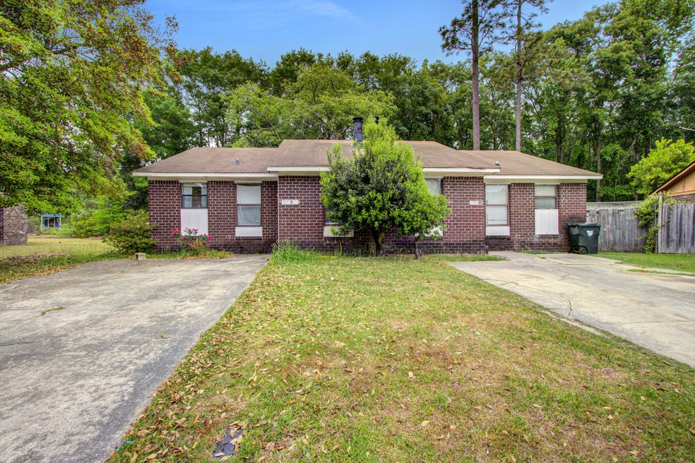 121 Woodduck Dr Unit A & B, Summerville, Sc 29483- Homes.com