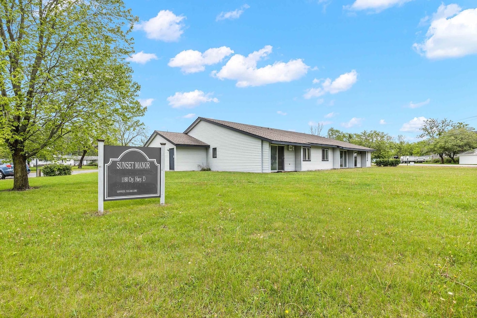 Under Contract $450,000 • Co-Listing Agent
