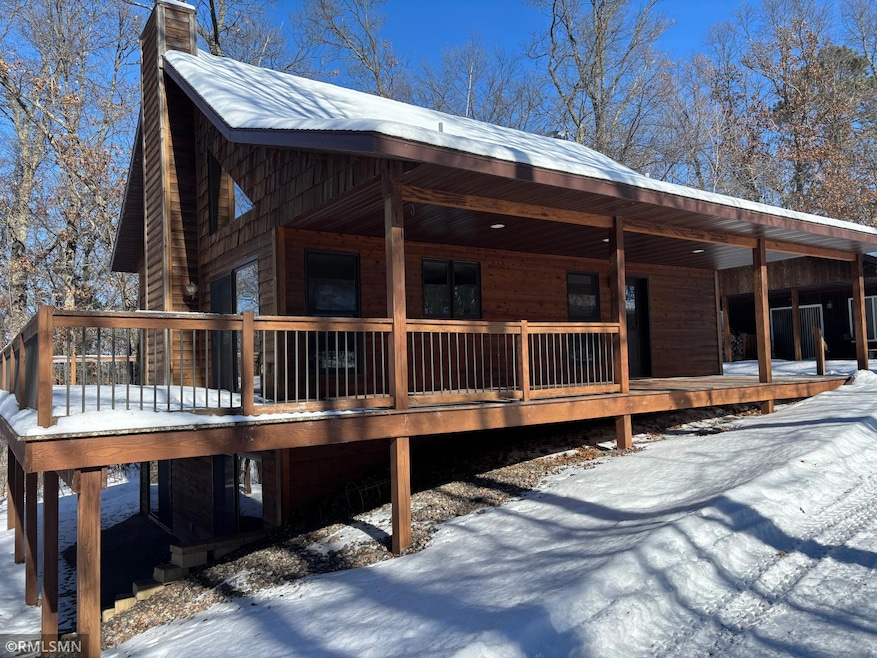 48341 216th Place, McGregor, MN 55760 - photo 1