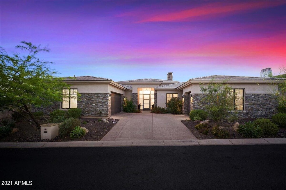 Welcome Home