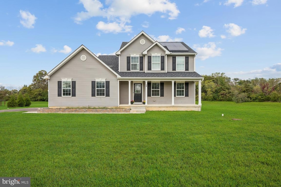 18 Thoroughbred Ct, Bridgeton, NJ 08302 - photo 1