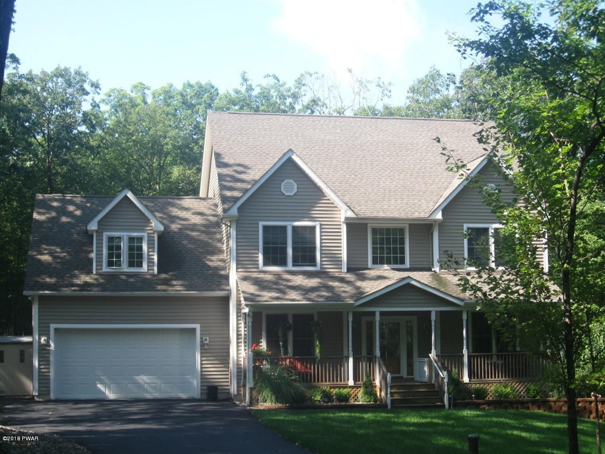 154 Privet Ln, Milford, PA 18337 - photo 1