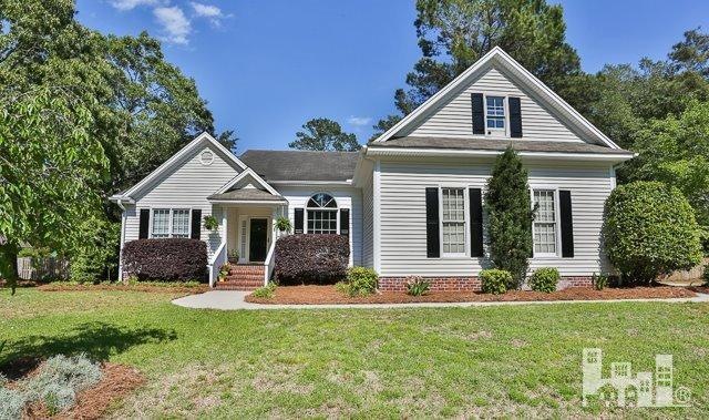 6512 Red Cedar Rd, Wilmington, NC 28411 - photo 1