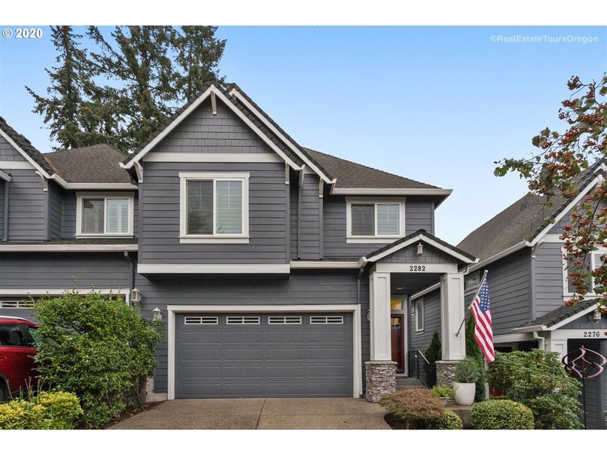 2282 Saint Moritz Loop, West Linn, OR 97068 - photo 1