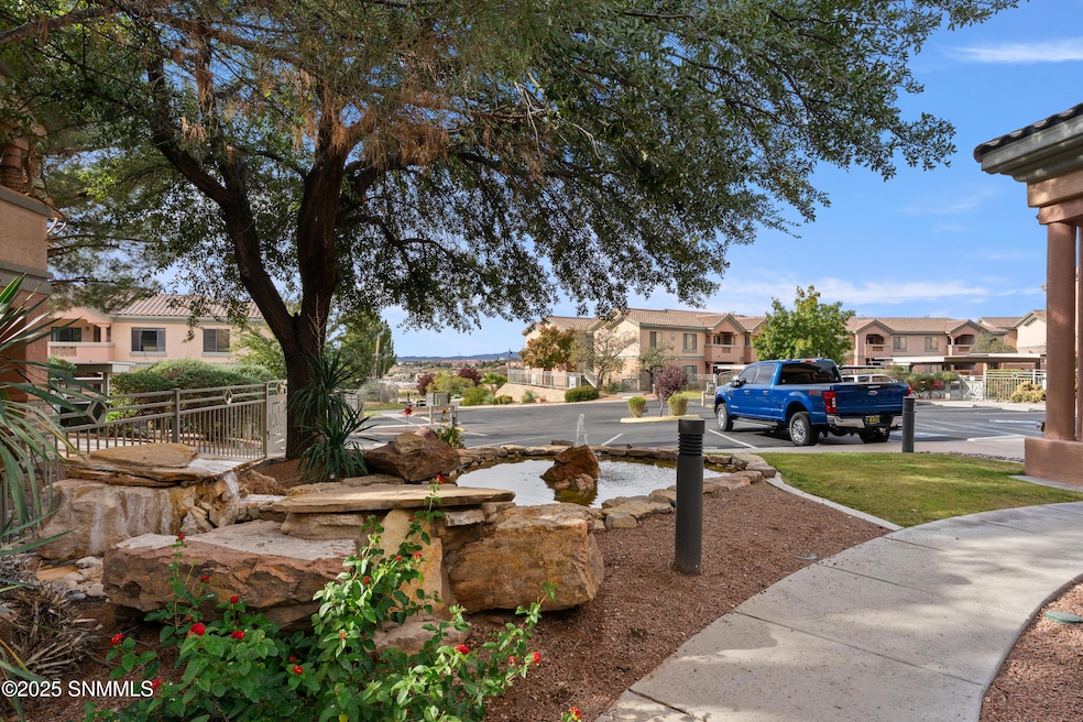 3650 Morning Star Dr unit 1402, Las Cruces, NM 88011 - photo 1