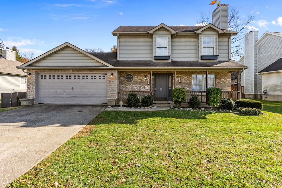 249 Forest Hill Dr, Lexington, KY 40509 - photo 1