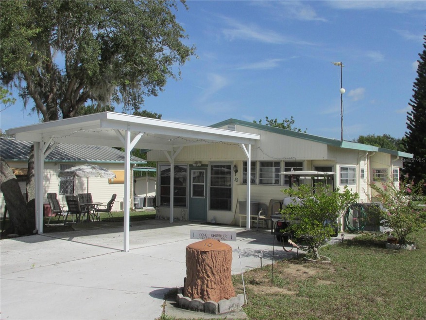 10 Saddlebag Trail S, Lake Wales, FL 33898 MLS MFRK4902216