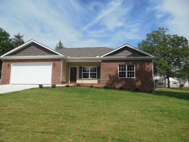 Front View