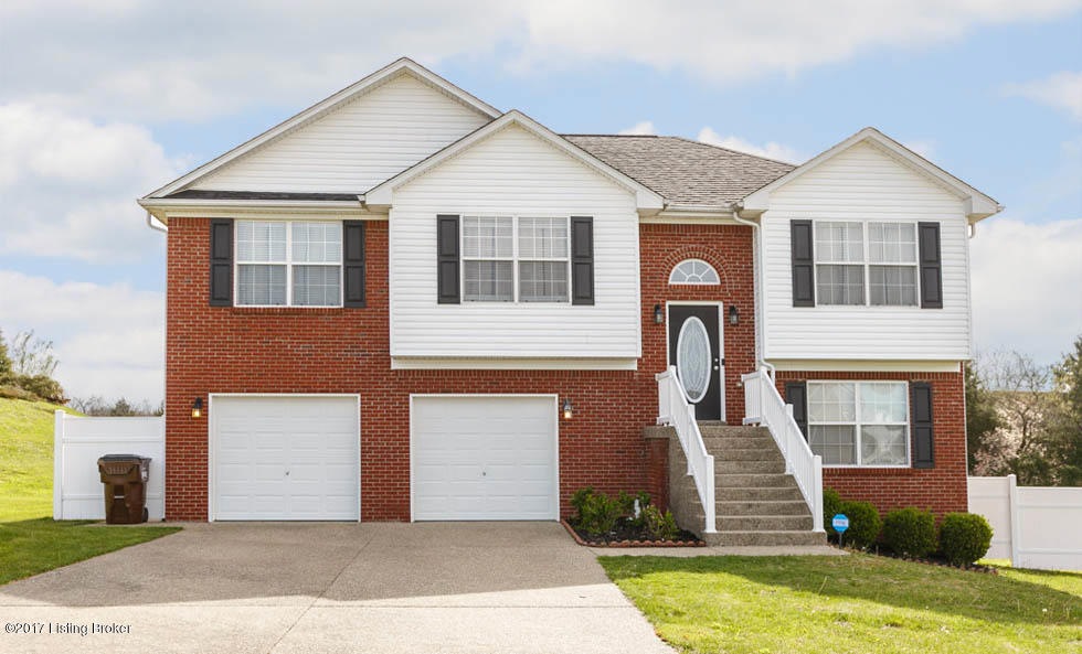 121 Becca Lynn Ct, Mount Washington, KY 40047 - photo 1