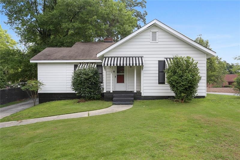 52 Moore Ave, Marietta, GA 30060 - photo 1
