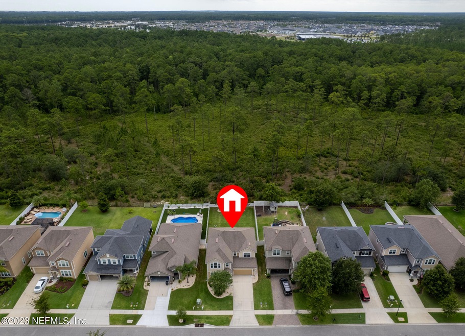 Great Location & Lot!