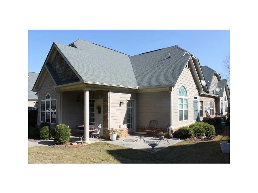 234 Glens Loop unit 234, Woodstock, GA 30188 - photo 1