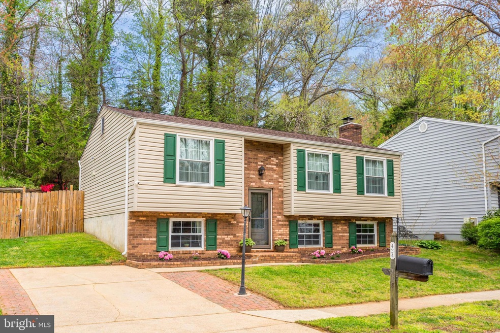 424 Blossom Tree Ct, Annapolis, MD 21409 - photo 1
