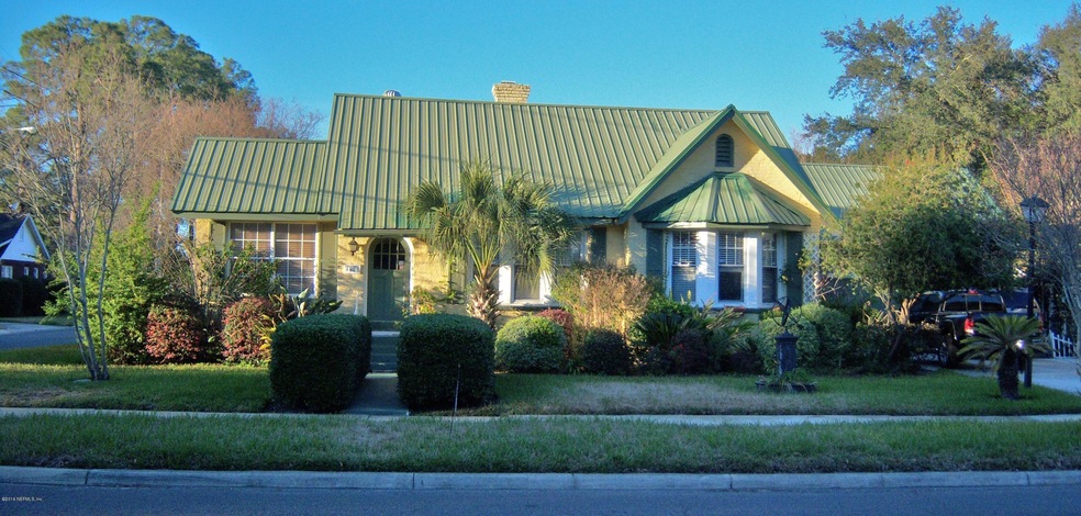 4659 College St, Jacksonville, FL 32205 - photo 1