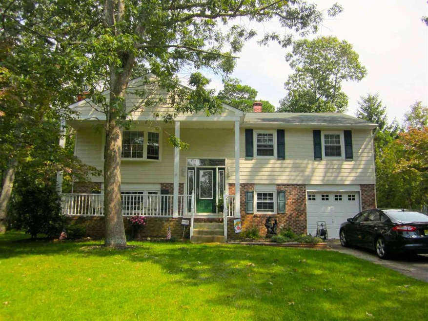 37 Klains Ln, Ocean View, NJ 08230 - photo 1