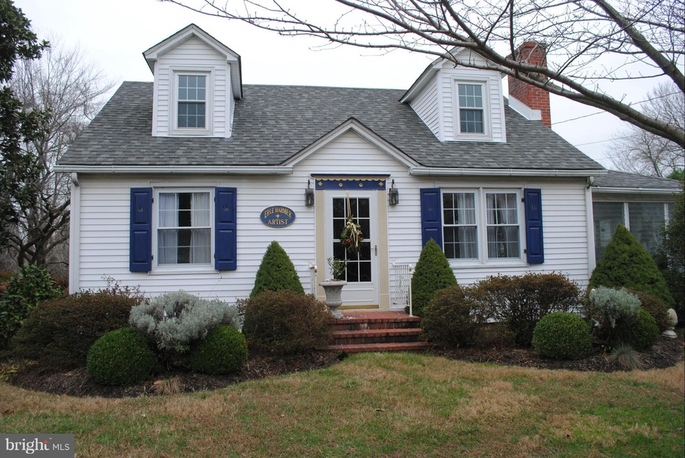 5953 N Main St, Rock Hall, MD 21661 - photo 1