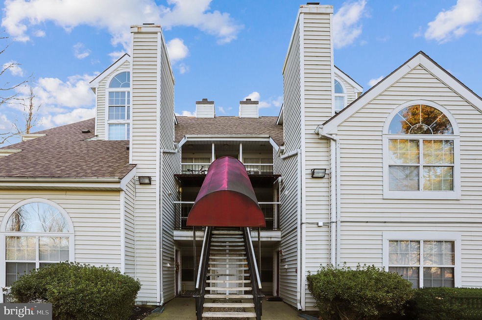 1017 Fallcrest Ct unit 301, Bowie, MD 20721 - photo 1