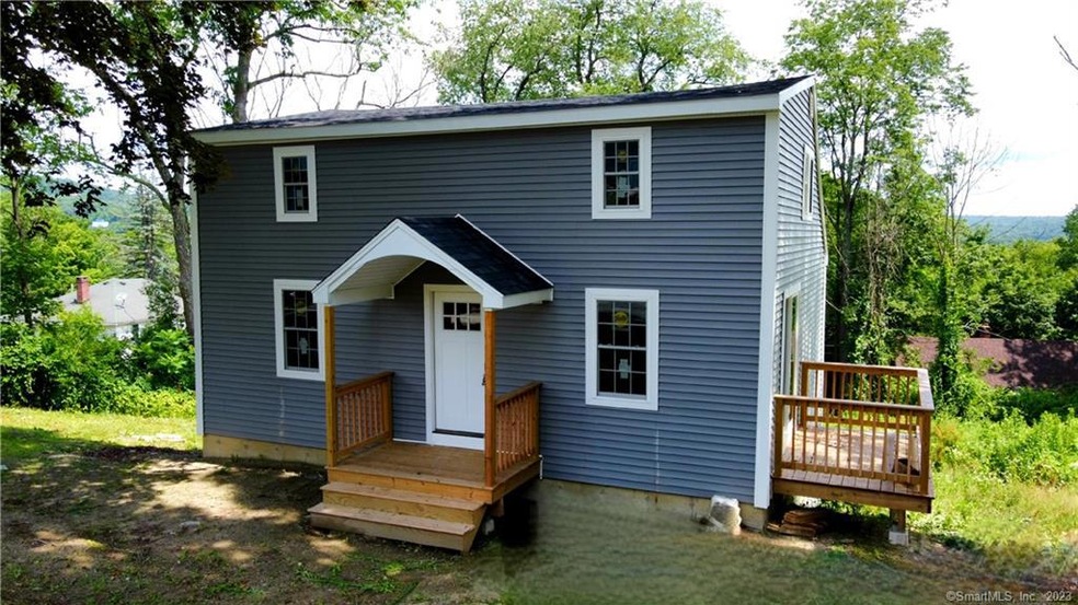 140 Ridge St, Winsted, CT 06098 - photo 1