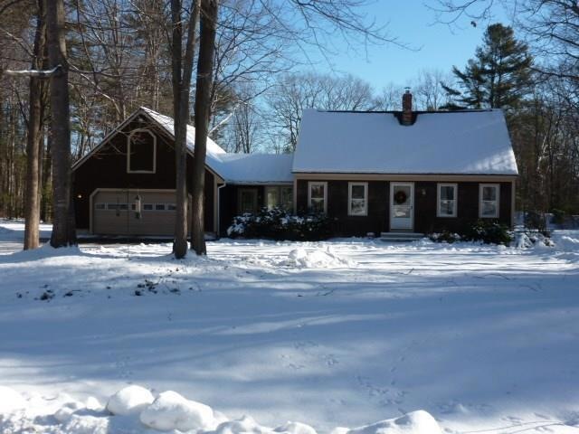 Sited on 1.78 acres with 123 feet on...