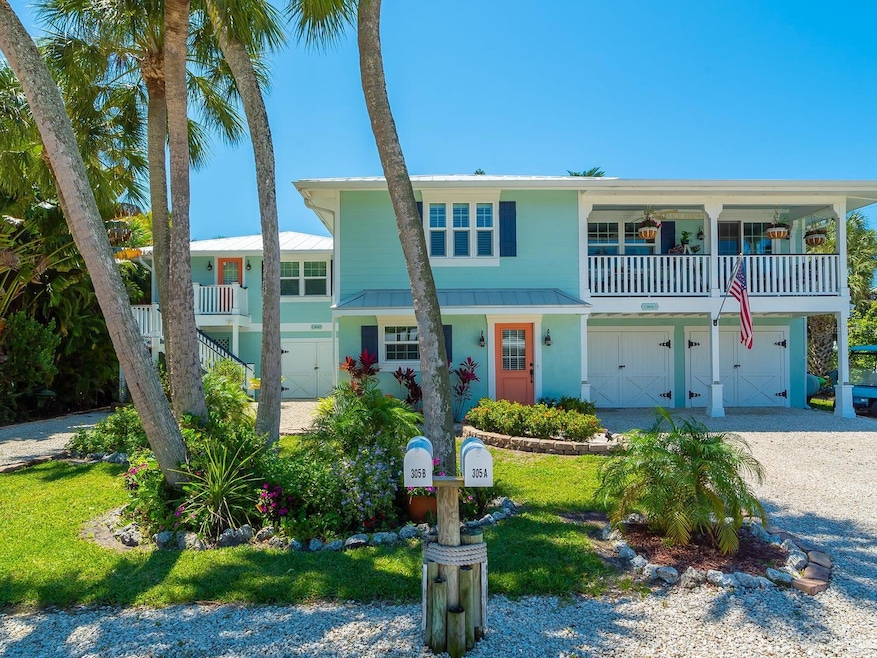 305 57th St unit A, Holmes Beach, FL 34217 - photo 1