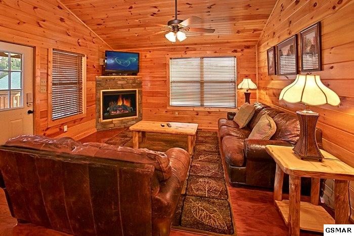 917 Mcmakin Way, Pigeon Forge, TN 37863 - photo 1