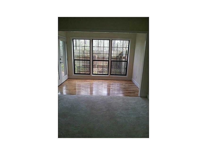 Sunroom.