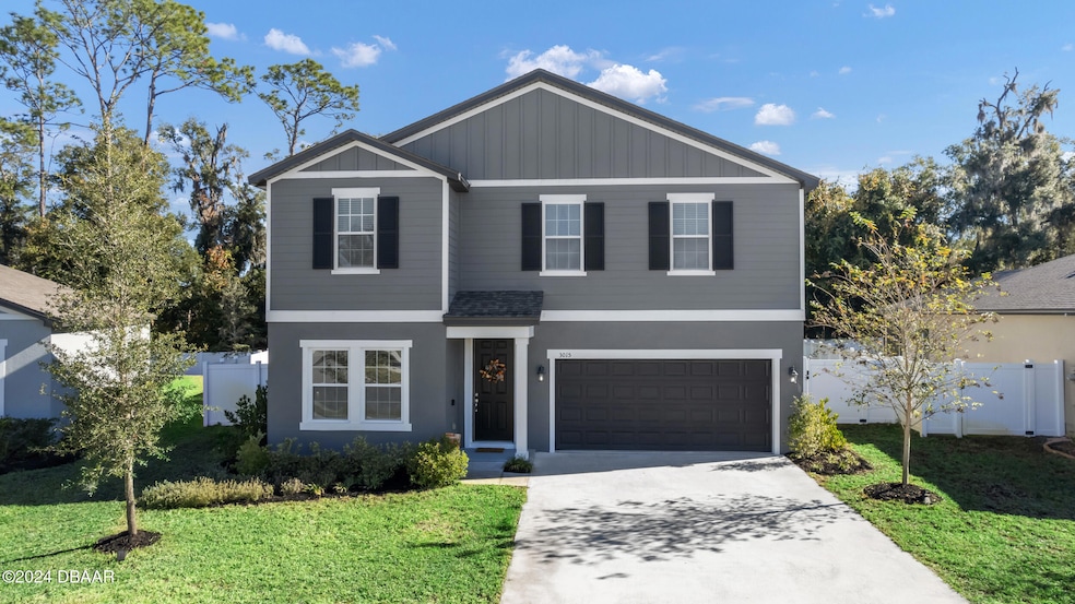 3015 Buckhanon Trail, Deland, FL 32720 - photo 1