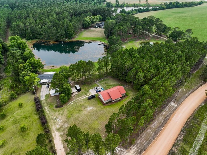 802 Jr Suber Rd, Norman Park, GA 31771 - photo 1