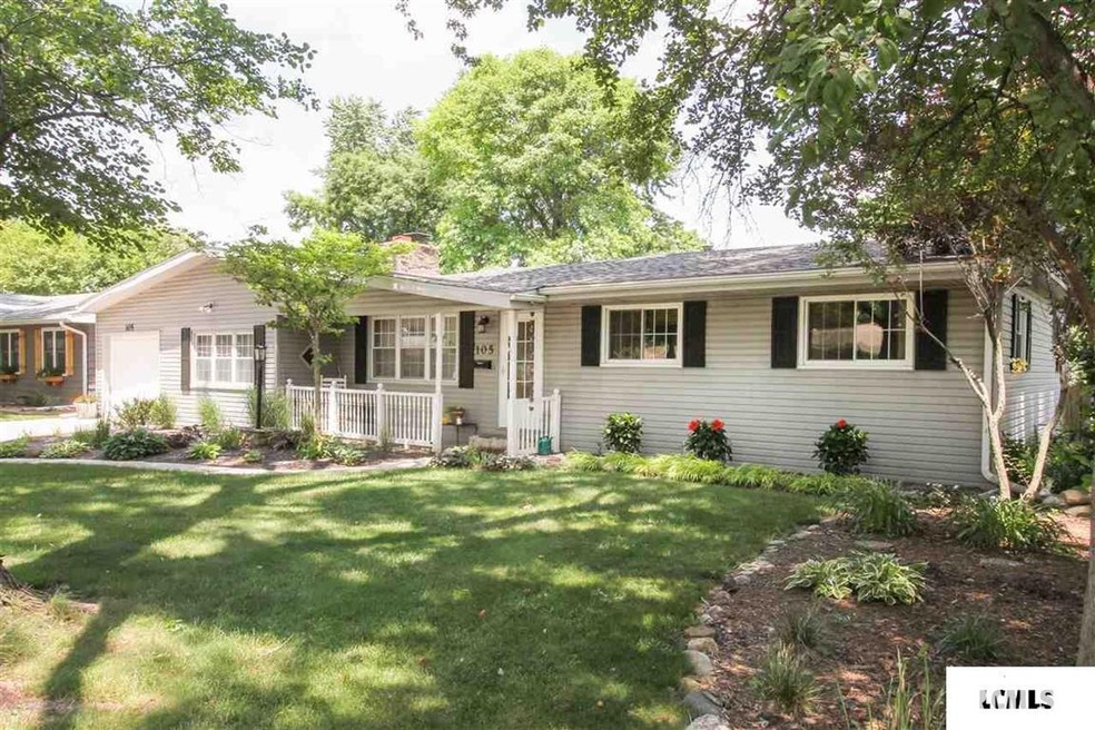 105 Eaton Dr, Lincoln, IL 62656 - photo 1