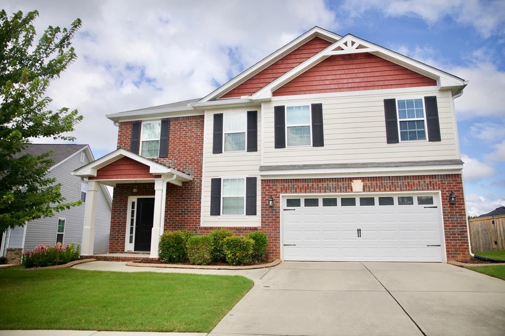 774 Whitney Pass, Evans, GA 30809 - photo 1