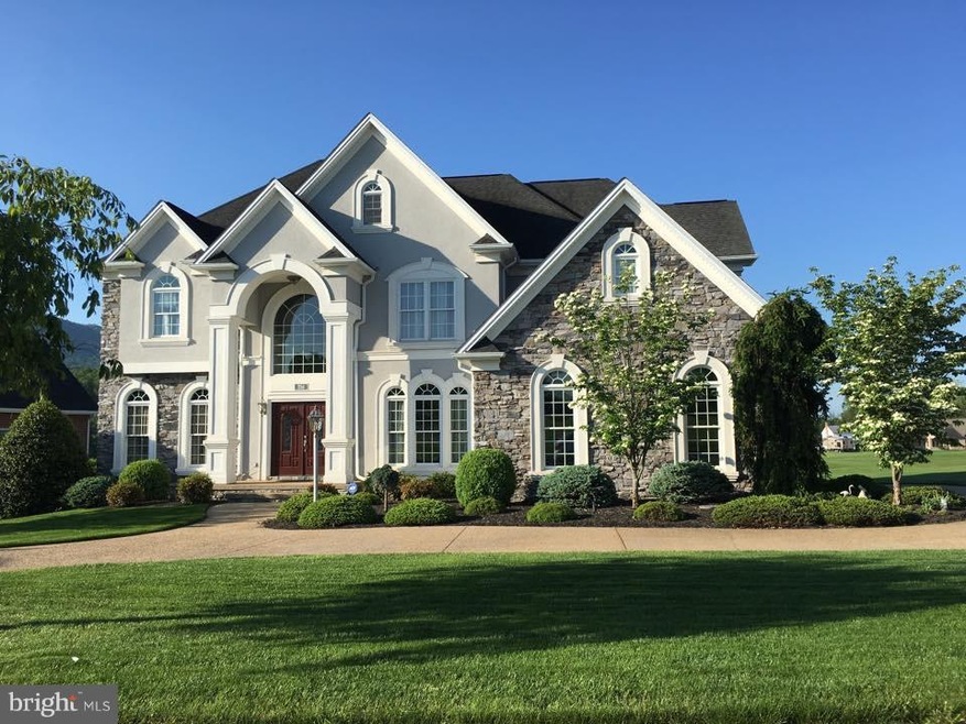 254 Tee Ct, New Market, VA 22844 - photo 1