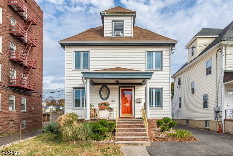 1263 Waverly Place unit 1265, Elizabeth, NJ 07208 - photo 1