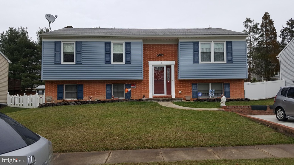 9 Ratna Ct, Nottingham, MD 21236 - photo 1