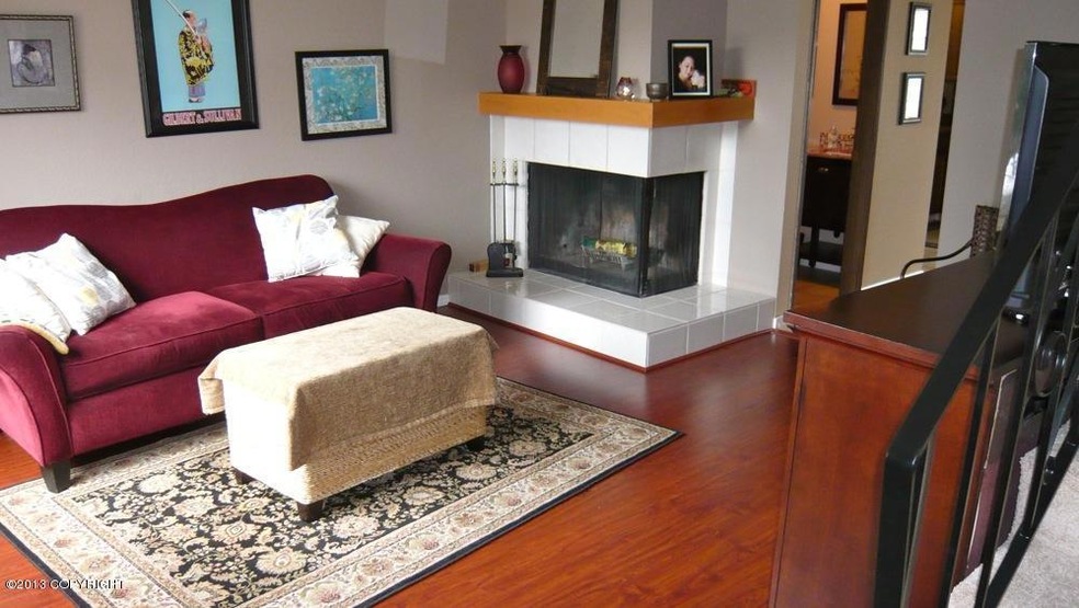 Beautifully remodeled condo