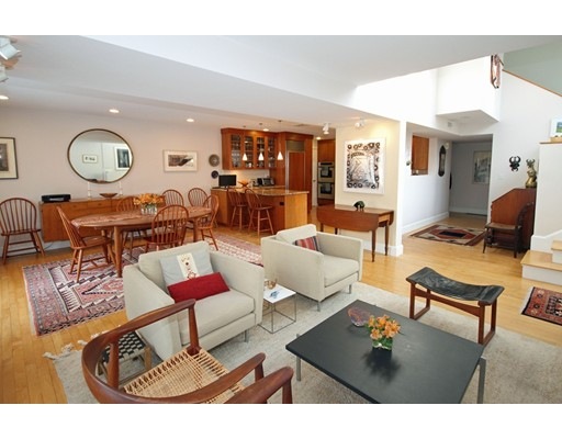 66 Grozier Rd, Cambridge, MA 02138 - photo 1