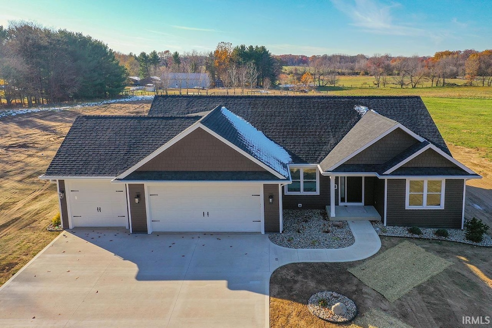 57767 County Road 31, Goshen, IN 46528 - photo 1