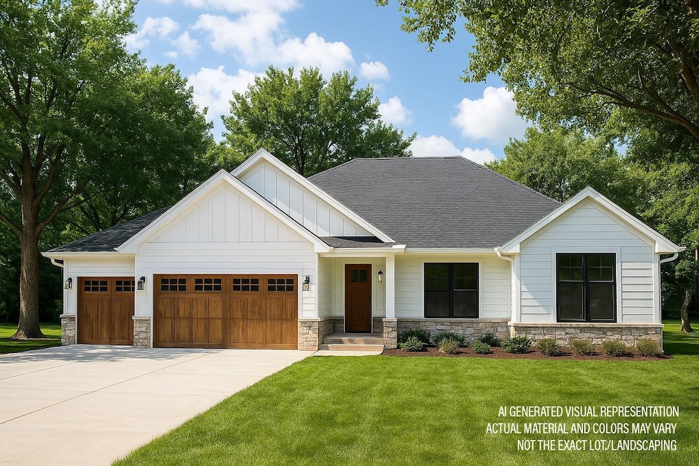 1513 E 20th St, Marshfield, WI 54449 - photo 1