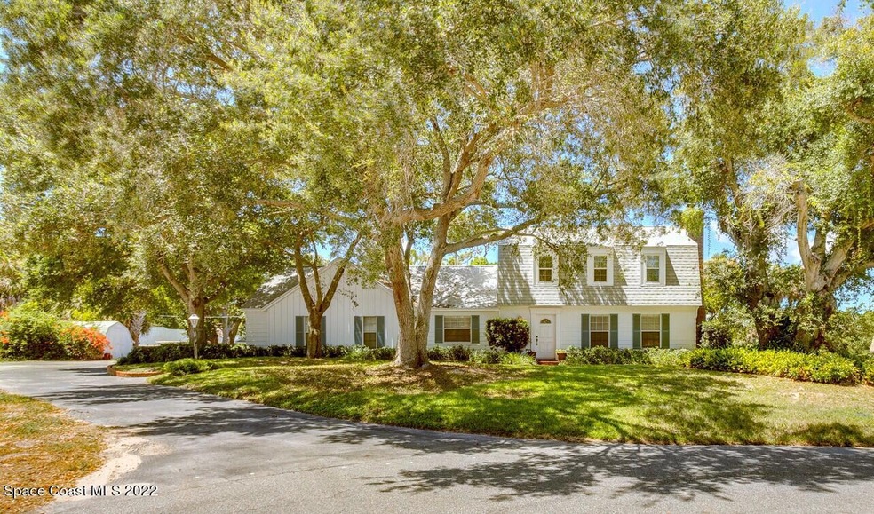 4335 Viewcrest Dr, Merritt Island, FL 32952 - photo 1