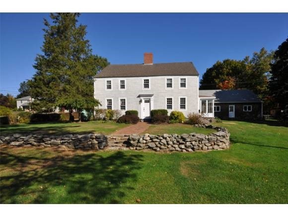 484 Brackett Rd, Rye, NH 03870 - photo 1