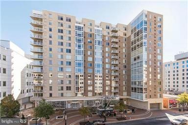 The Crescent unit 1108, Silver Spring, MD 20910 - photo 1