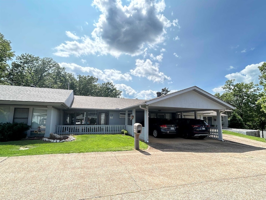 Sold $159,900 • Co-Listing Agent