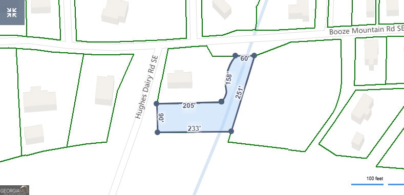 27 Hughes Dairy Rd SE, Lindale, GA 30147 - photo 1