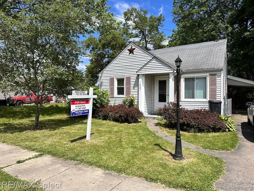 Sold $60,000 • Co-Listing Agent