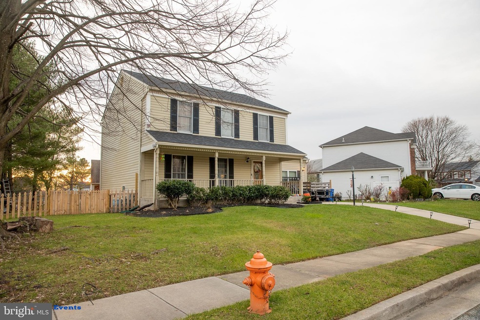 8801 Falcon Ridge Dr, Randallstown, MD 21133 - photo 1