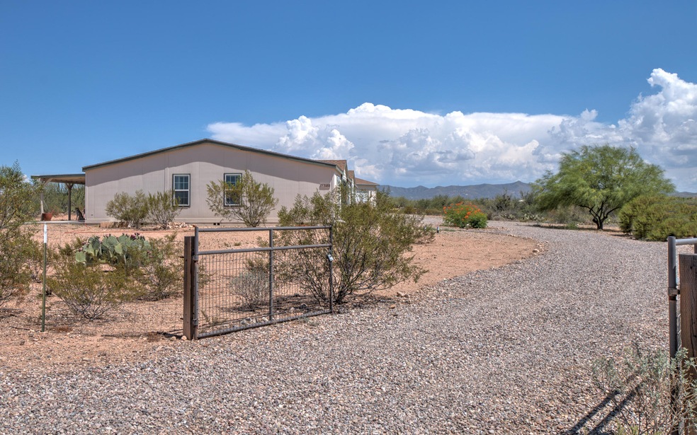 Gated Private Dr